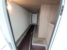 Fahrzeugbild Carado V 132 Pro+, Solar, LTE, TV #14