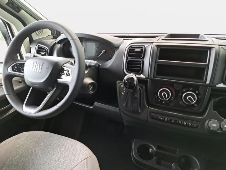 Fahrzeugbild Carado V 132 Pro+, Solar, LTE, TV #20