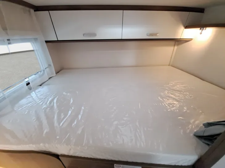Fahrzeugbild Carado V 132 Pro+, Solar, LTE, TV #22