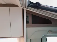 Fahrzeugbild Carado V 132 Pro+, Solar, LTE, TV #23