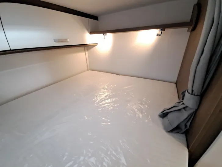 Fahrzeugbild Carado V 132 Pro+, Solar, LTE, TV #24