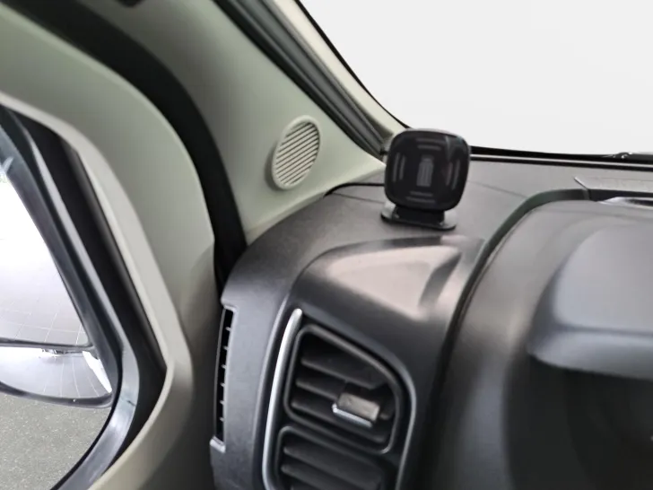 Fahrzeugbild Carado V 132 Pro+, Solar, LTE, TV #25