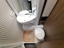 Fahrzeugbild Carado V 132 Pro+, Solar, LTE, TV #26