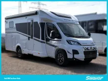 Fahrzeugbild Sunlight Adventure T 66S Klimaautomatik*NAVI*6E-Heizung #3