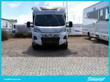 Fahrzeugbild Sunlight Adventure T 66S Klimaautomatik*NAVI*6E-Heizung #4