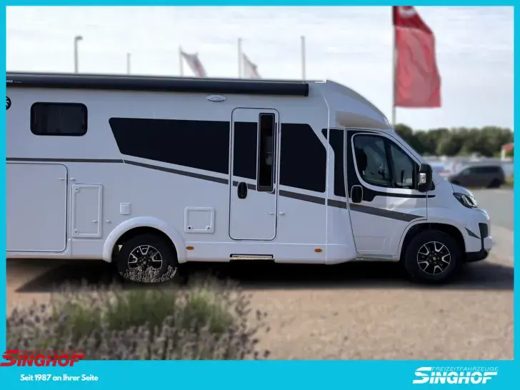 Fahrzeugbild Sunlight Adventure T 66S Klimaautomatik*NAVI*6E-Heizung #5