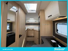 Fahrzeugbild Sunlight Adventure T 66S Klimaautomatik*NAVI*6E-Heizung #13