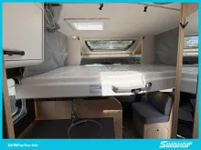 Fahrzeugbild Sunlight Adventure T 66S Klimaautomatik*NAVI*6E-Heizung #23