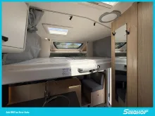 Fahrzeugbild Sunlight Adventure T 66S Klimaautomatik*NAVI*6E-Heizung #24