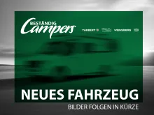 Grundriss Tag Weinsberg CaraCompact 600 MEG EDITION [PEPPER] 8-Stufen-Wandlerautoma