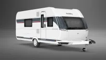 Fahrzeugbild Hobby Excellent Edition 540 WLU *2027*1800kg*CityWasser* #1