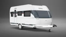 Fahrzeugbild Hobby OnTour 460 DL *2027*1500kgBettverbreiterung* #1
