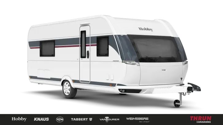 Fahrzeugbild Hobby Prestige 560 WLU *2027*2000kg*CityWasserans* #1