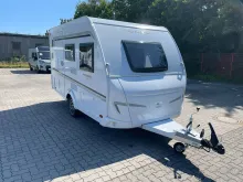 Fahrzeugbild Weinsberg CaraOne 390 QD ED. [HOT] MJ 2026 #1