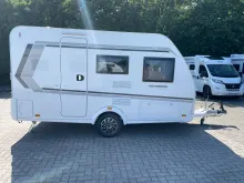 Fahrzeugbild Weinsberg CaraOne 390 QD ED. [HOT] MJ 2026 #2