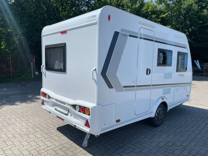 Fahrzeugbild Weinsberg CaraOne 390 QD ED. [HOT] MJ 2026 #3