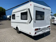 Fahrzeugbild Weinsberg CaraOne 390 QD ED. [HOT] MJ 2026 #5