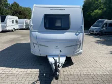 Fahrzeugbild Weinsberg CaraOne 390 QD ED. [HOT] MJ 2026 #8