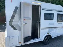 Fahrzeugbild Weinsberg CaraOne 390 QD ED. [HOT] MJ 2026 #9