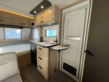 Fahrzeugbild Weinsberg CaraOne 390 QD ED. [HOT] MJ 2026 #15
