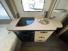 Fahrzeugbild Weinsberg CaraOne 390 QD ED. [HOT] MJ 2026 #17