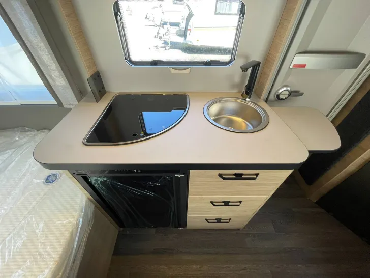 Fahrzeugbild Weinsberg CaraOne 390 QD ED. [HOT] MJ 2026 #17