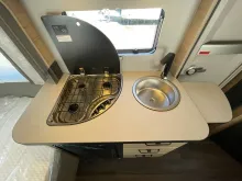 Fahrzeugbild Weinsberg CaraOne 390 QD ED. [HOT] MJ 2026 #18