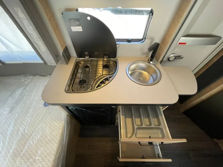 Fahrzeugbild Weinsberg CaraOne 390 QD ED. [HOT] MJ 2026 #19