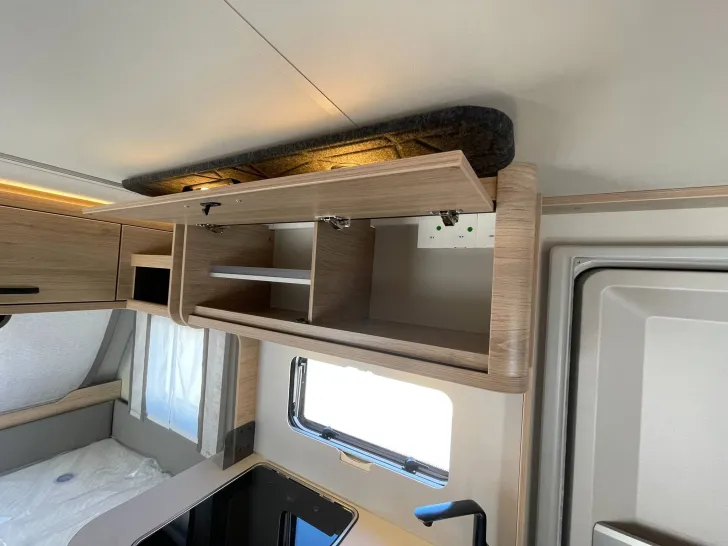 Fahrzeugbild Weinsberg CaraOne 390 QD ED. [HOT] MJ 2026 #21
