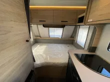 Fahrzeugbild Weinsberg CaraOne 390 QD ED. [HOT] MJ 2026 #23