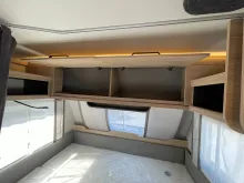 Fahrzeugbild Weinsberg CaraOne 390 QD ED. [HOT] MJ 2026 #26