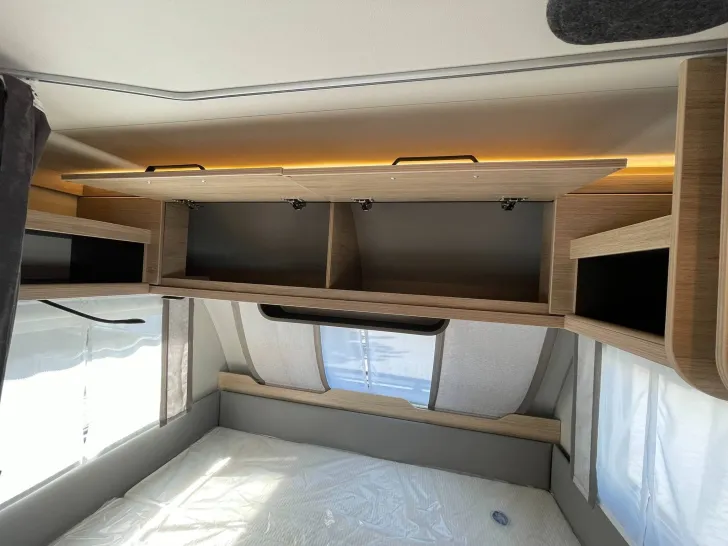 Fahrzeugbild Weinsberg CaraOne 390 QD ED. [HOT] MJ 2026 #26