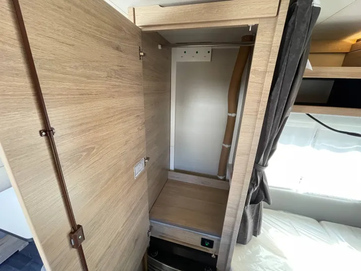 Fahrzeugbild Weinsberg CaraOne 390 QD ED. [HOT] MJ 2026 #30