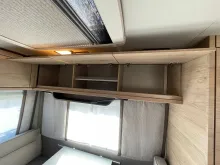 Fahrzeugbild Weinsberg CaraOne 390 QD ED. [HOT] MJ 2026 #37