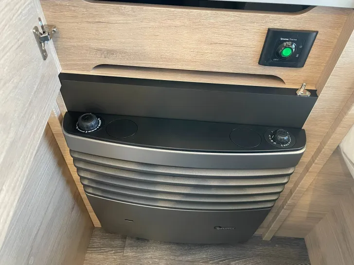 Fahrzeugbild Weinsberg CaraOne 390 QD ED. [HOT] MJ 2026 #38