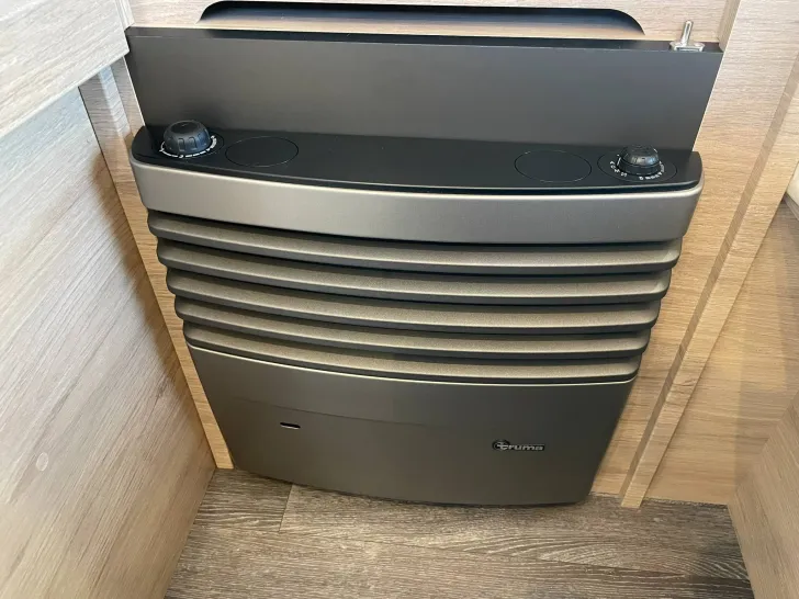 Fahrzeugbild Weinsberg CaraOne 390 QD ED. [HOT] MJ 2026 #39
