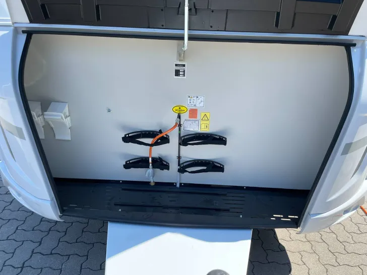 Fahrzeugbild Weinsberg CaraOne 390 QD ED. [HOT] MJ 2026 #42