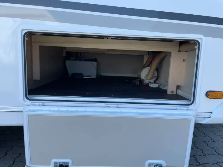 Fahrzeugbild Weinsberg CaraOne 390 QD ED. [HOT] MJ 2026 #43