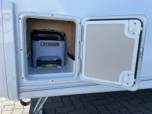 Fahrzeugbild Weinsberg CaraOne 390 QD ED. [HOT] MJ 2026 #45