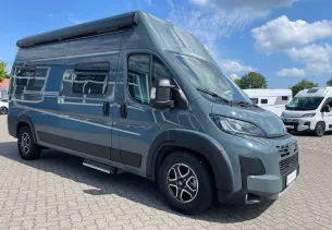 Bild CaraBus GREY<br/>600 DQ EDITION [FI ...