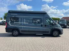 Fahrzeugbild Weinsberg CaraBus GREY 600 DQ EDITION [FIRE] #3