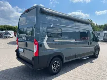 Fahrzeugbild Weinsberg CaraBus GREY 600 DQ EDITION [FIRE] #4