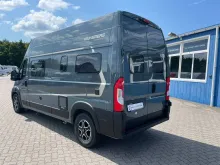 Fahrzeugbild Weinsberg CaraBus GREY 600 DQ EDITION [FIRE] #5