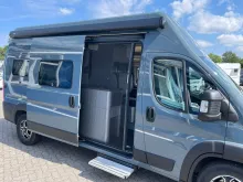 Fahrzeugbild Weinsberg CaraBus GREY 600 DQ EDITION [FIRE] #9