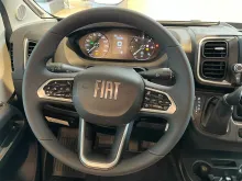 Fahrzeugbild Weinsberg CaraBus GREY 600 DQ EDITION [FIRE] #12