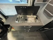 Fahrzeugbild Weinsberg CaraBus GREY 600 DQ EDITION [FIRE] #24
