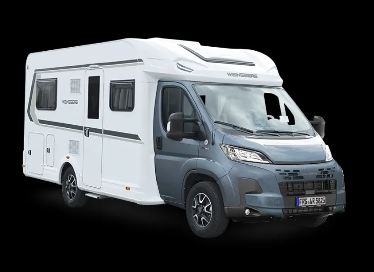 Fahrzeugbild Weinsberg CaraSuite 650 MEG EDITION [SPICY] Automatikgetriebe #3