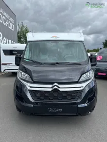 Fahrzeugbild Carado VAN V 337 SAT / TV / Heckträger #3