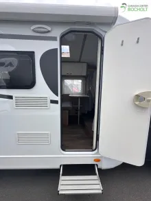Fahrzeugbild Carado VAN V 337 SAT / TV / Heckträger #6
