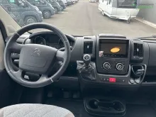 Fahrzeugbild Carado VAN V 337 SAT / TV / Heckträger #7